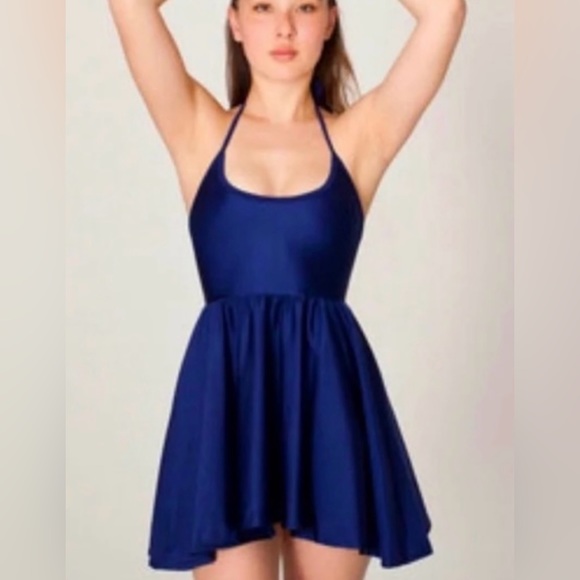 American Apparel Dresses & Skirts - American Apparel Skater Dress